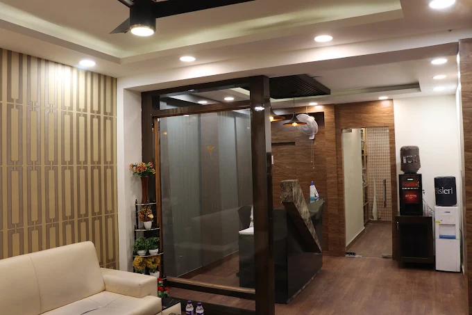 Gautam Clinic - Sexual Health Treatment Center Laxmi Nagar