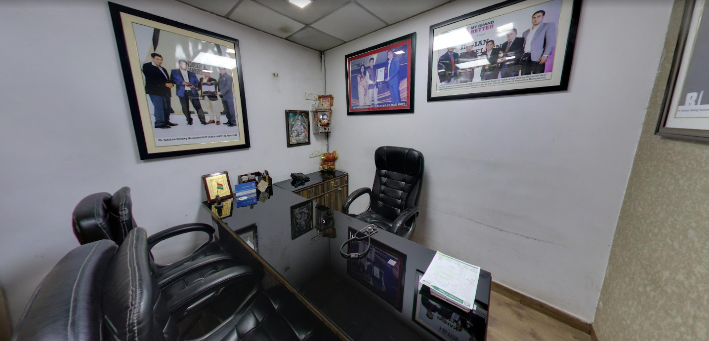 Top Sexologist Doctor at Gautam Clinic Neelam Chowk Faridabad