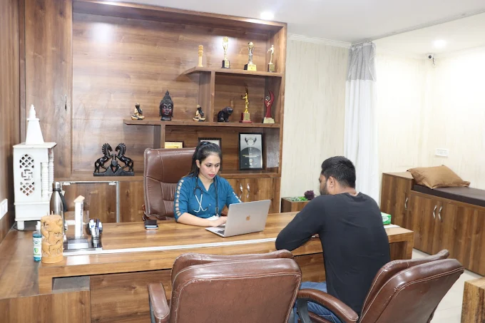 Gautam Clinic Rohini - Top Sexologist Doctor in Delhi