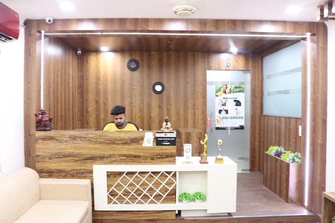 Gautam Ayurveda Clinic Rohini - Certified Sexologist in West Delhi