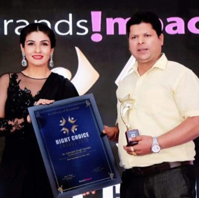 Gautam Ayurveda, Recognized as India's Top Sexual Health Clinic