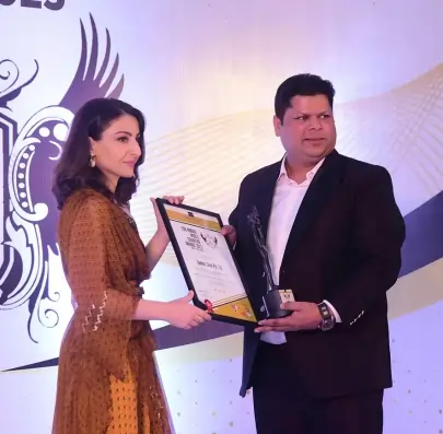 Dr. Gautam Clinic