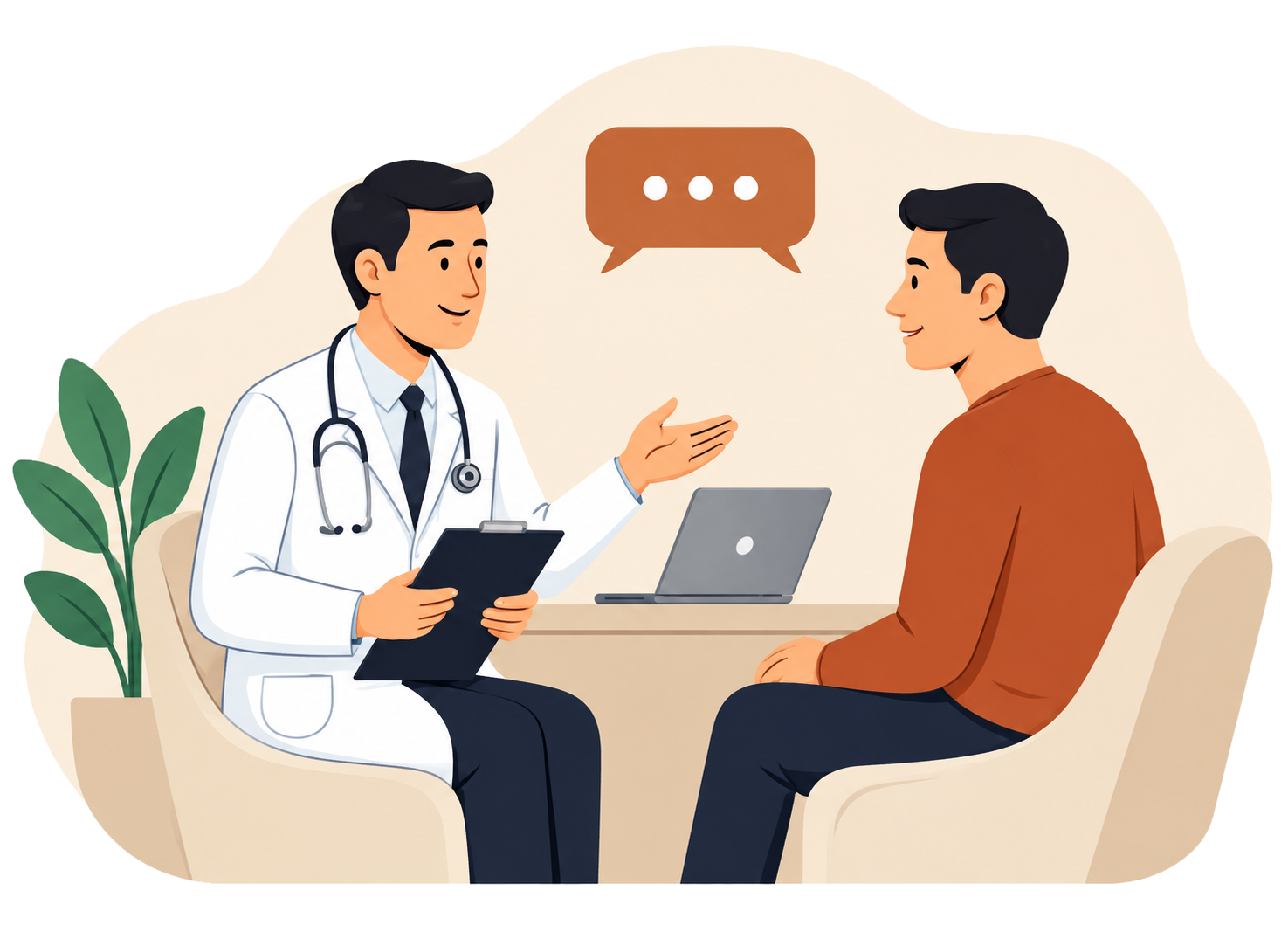 Ask Anything About Sexual Health