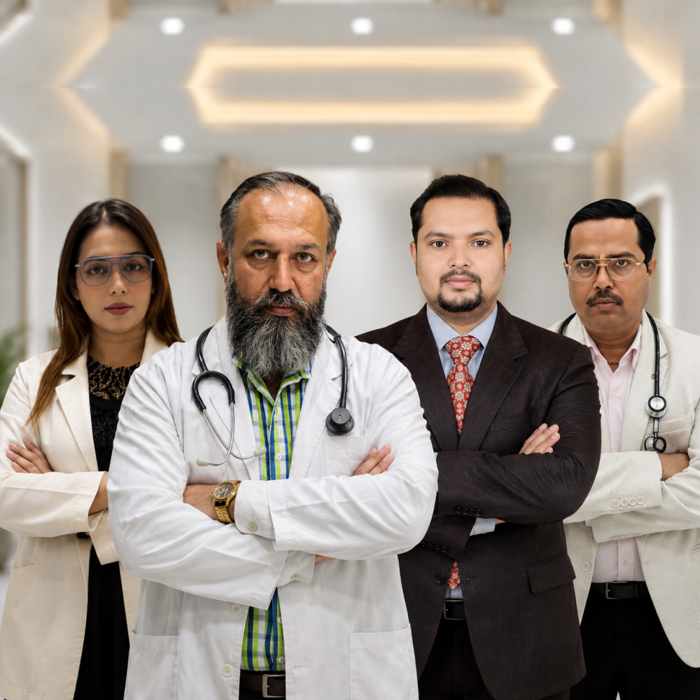 Regular Consultation (Clinic Visit)
