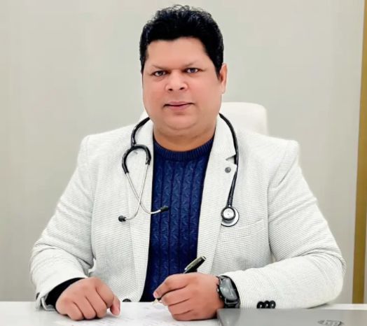 Dr. Inderjeet Singh Gautam