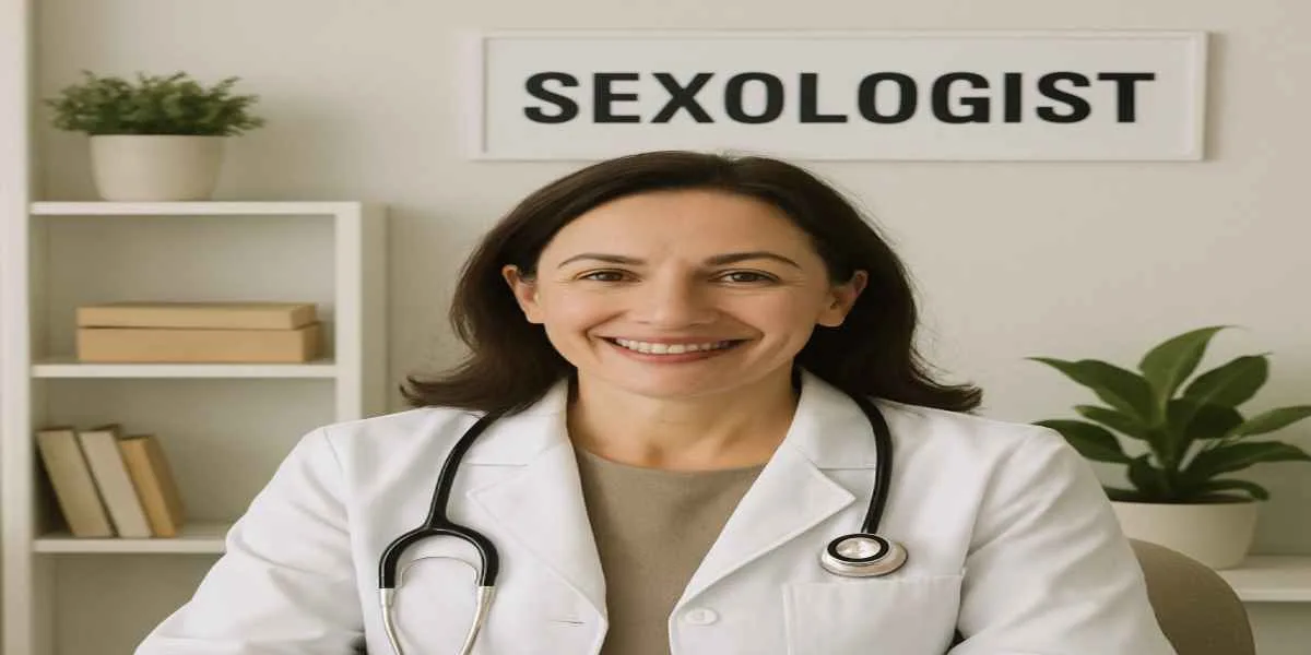 How to Find a Qualified Sexologist Near You